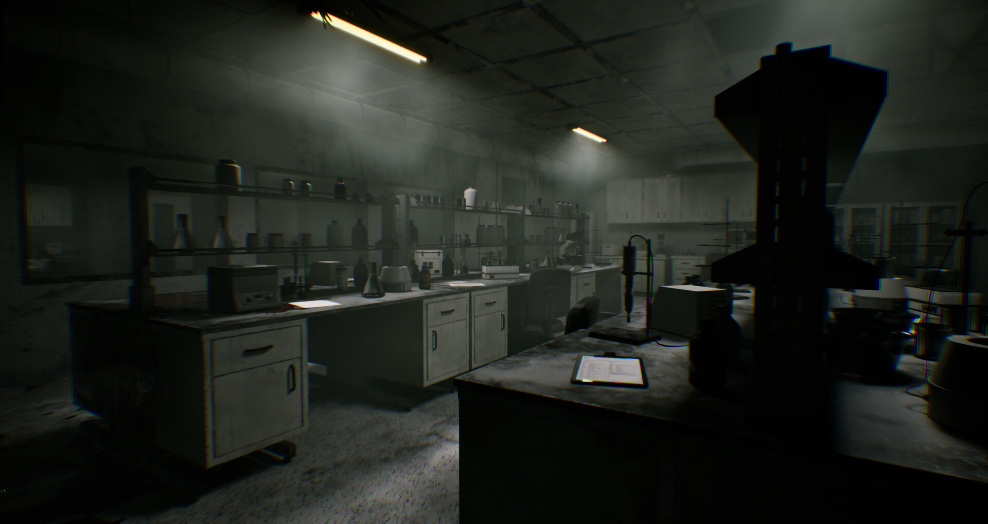 Werewolf Hunter: Night of Horror screenshot #2