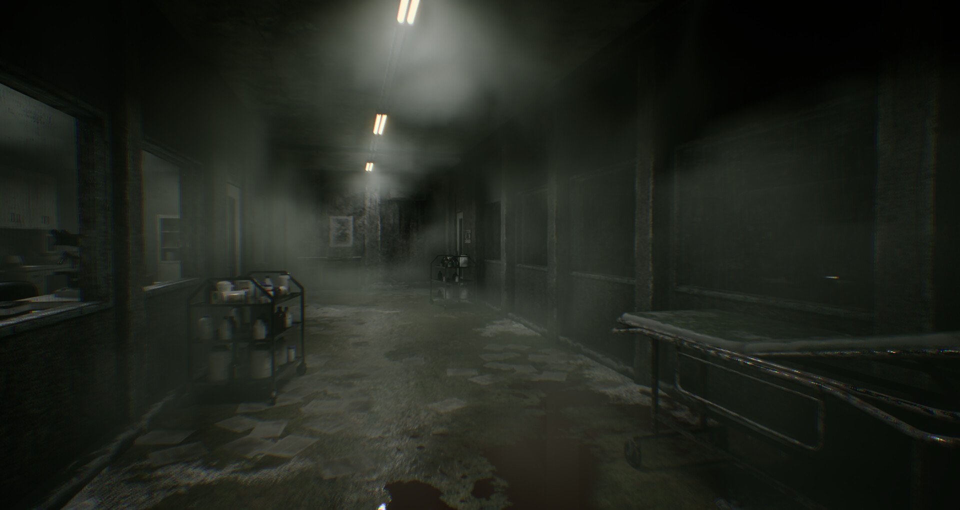 Werewolf Hunter: Night of Horror screenshot #3