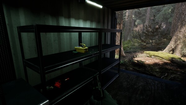 Werewolf Hunter: Night of Horror screenshot 3