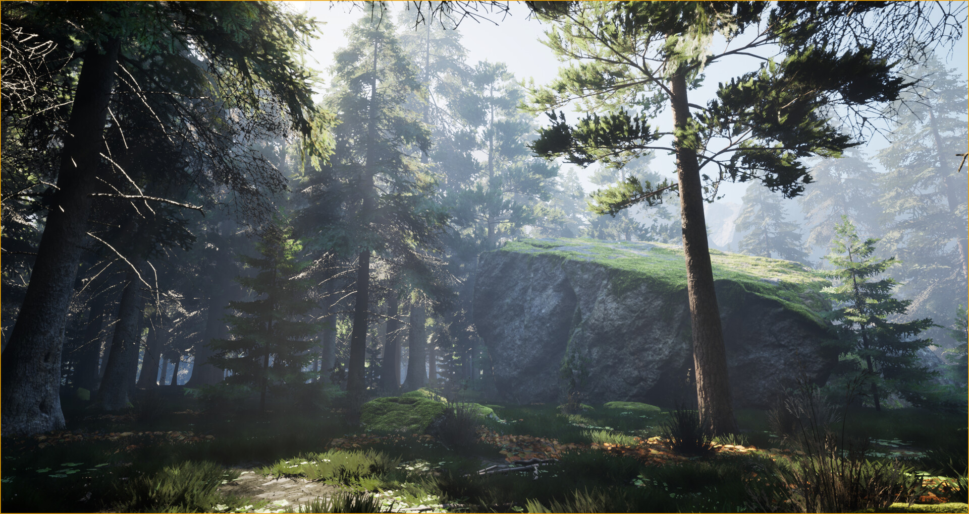 Werewolf Hunter: Night of Horror screenshot #5