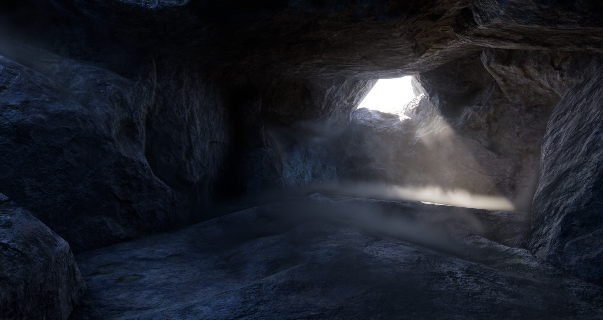 Werewolf Hunter: Night of Horror screenshot #7