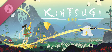 Kintsugi Soundtrack