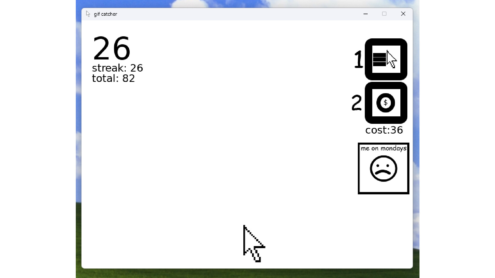 gif catcher screenshot #1