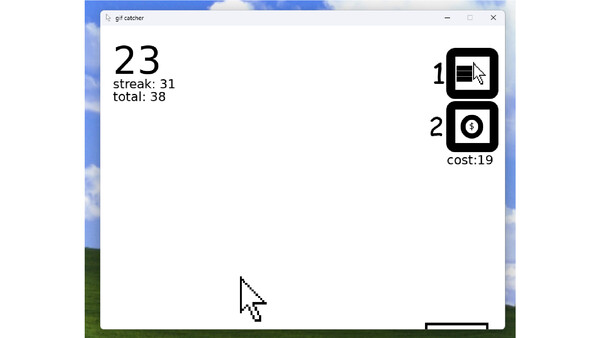 gif catcher game for windows Pc 1