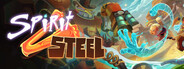 Spirit & Steel