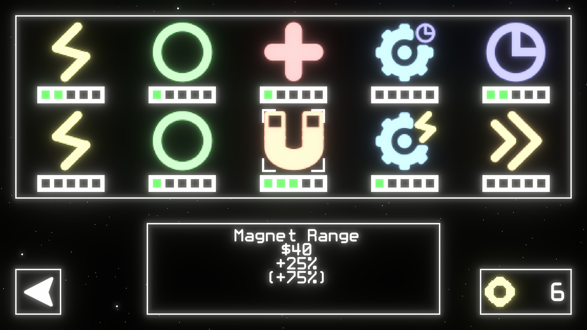 Asterogue screenshot #5