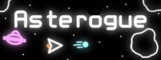 Asterogue Steam capsule image