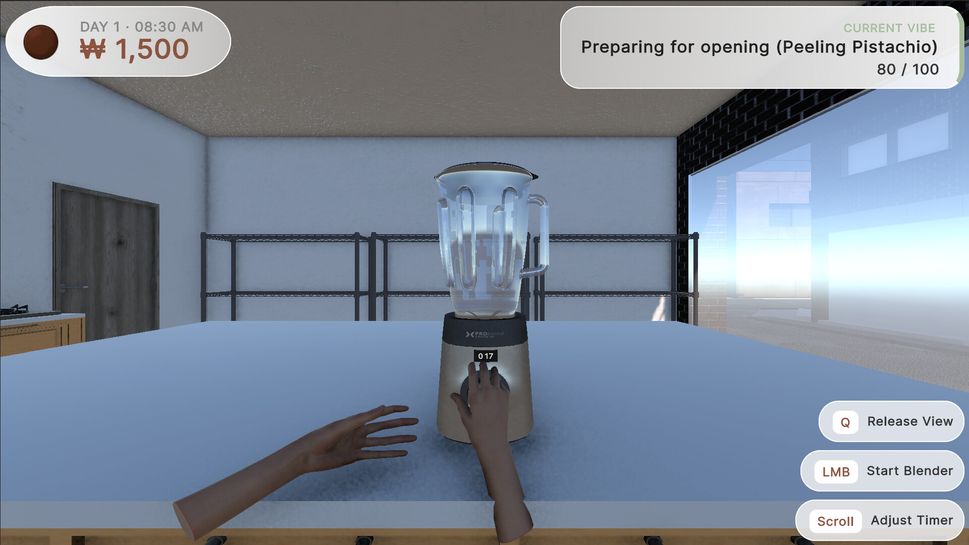 Dubai Chewy Cookie Simulator screenshot #2