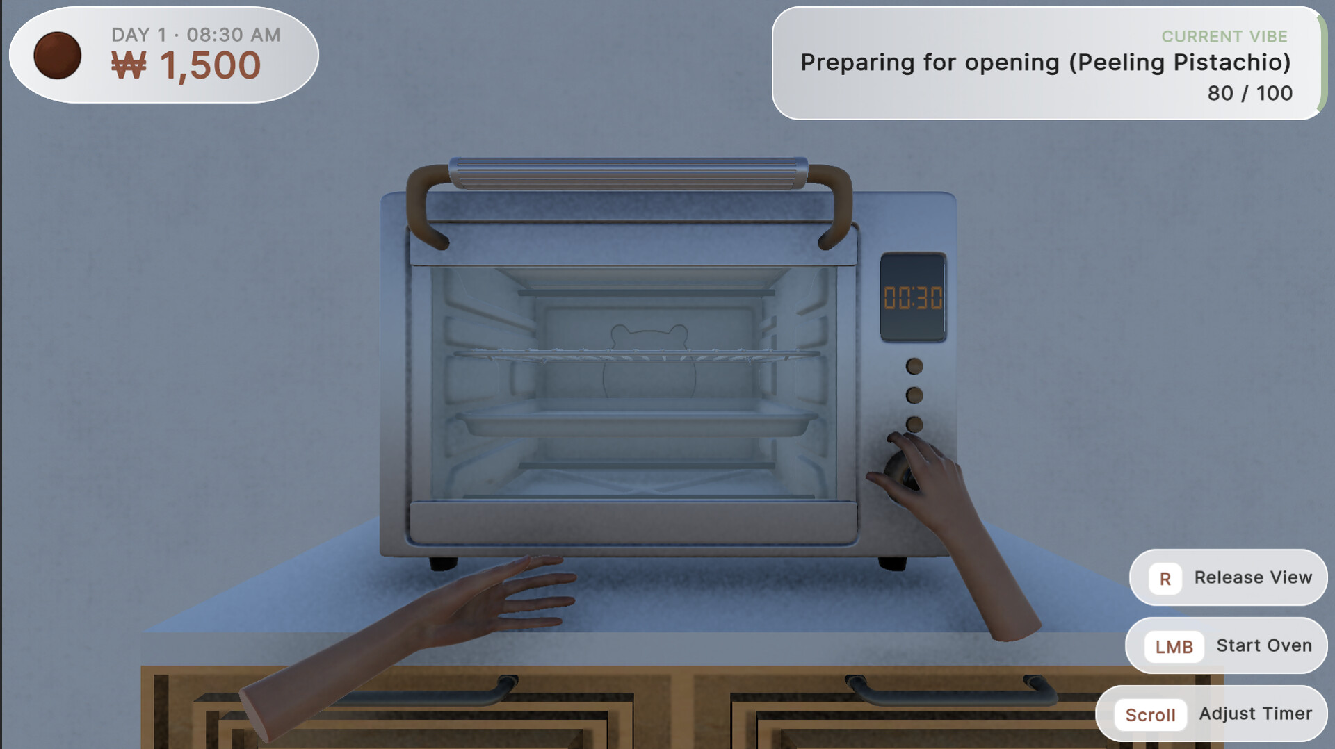 Dubai Chewy Cookie Simulator screenshot #3