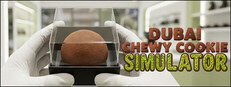 Dubai Chewy Cookie Simulator