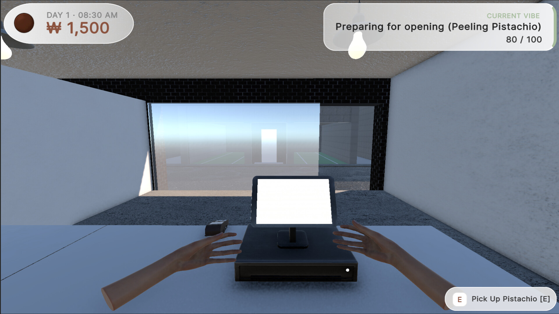 Dubai Chewy Cookie Simulator screenshot #6