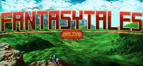 Fantasy Tales Online by Cold Tea Studio - Steam game