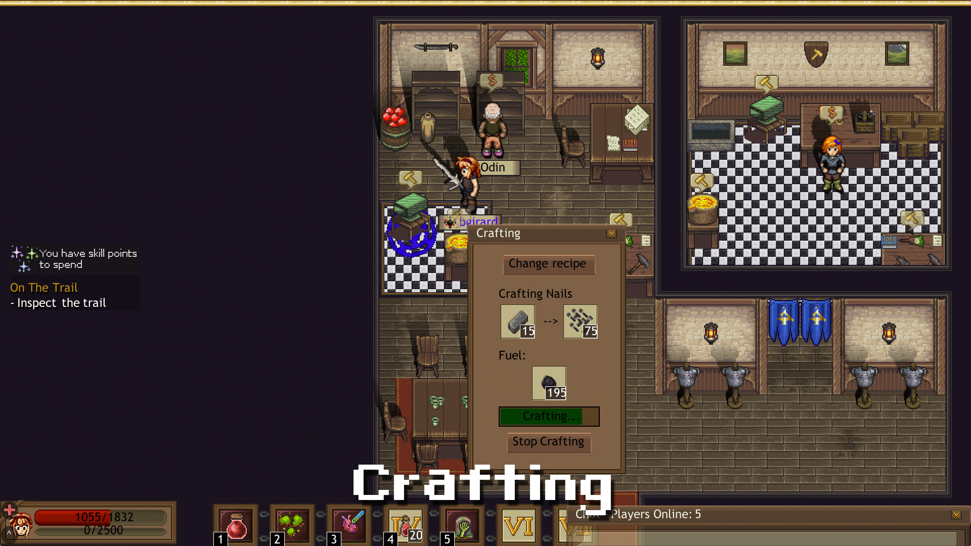 Fantasy Tales Online screenshot #3