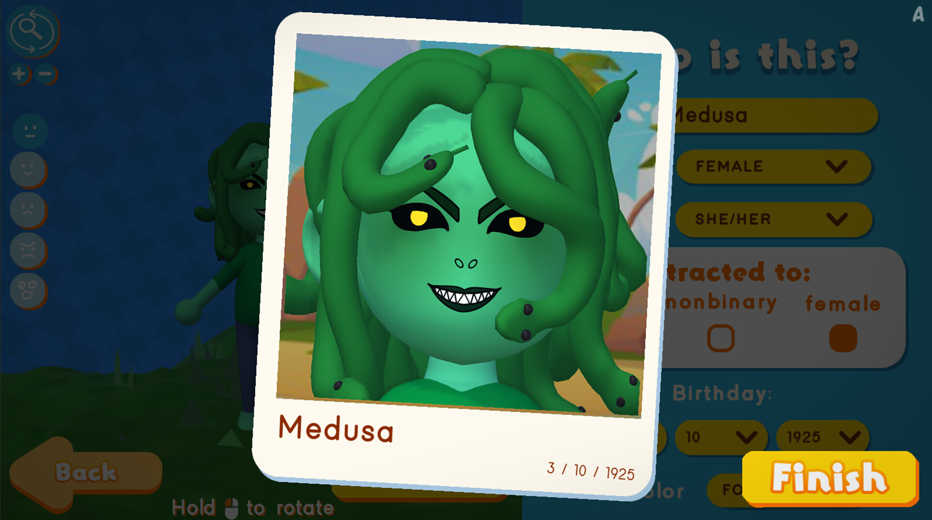 Best Friend Quest screenshot 3