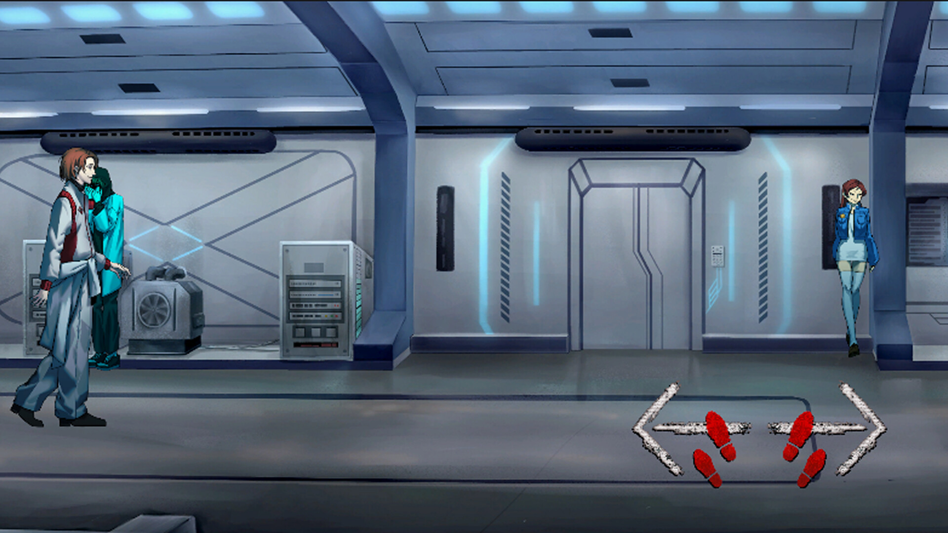 NoOneKnowsME. screenshot #2