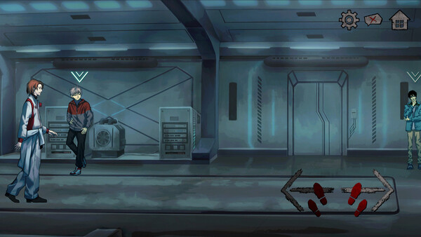 NoOneKnowsME. screenshot 3