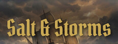 Salt & Storms