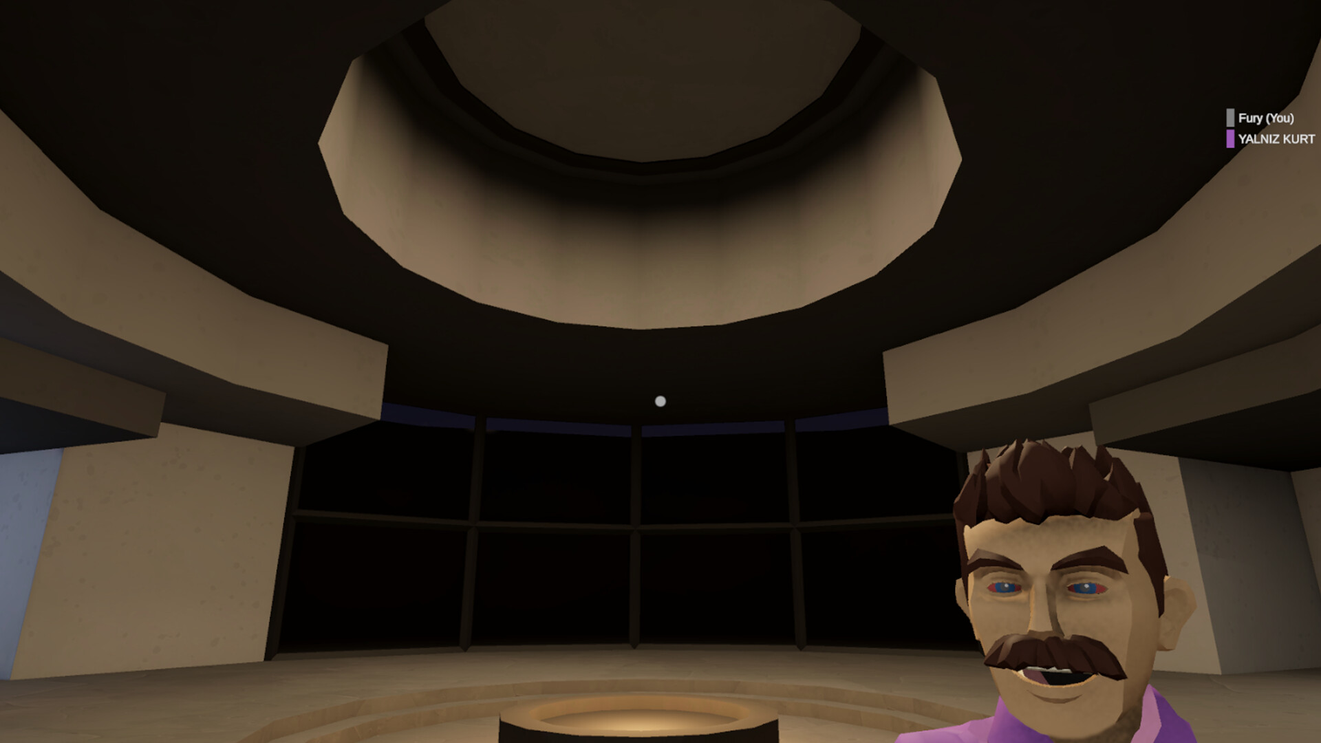 Prison Gambit Featured Screenshot #1