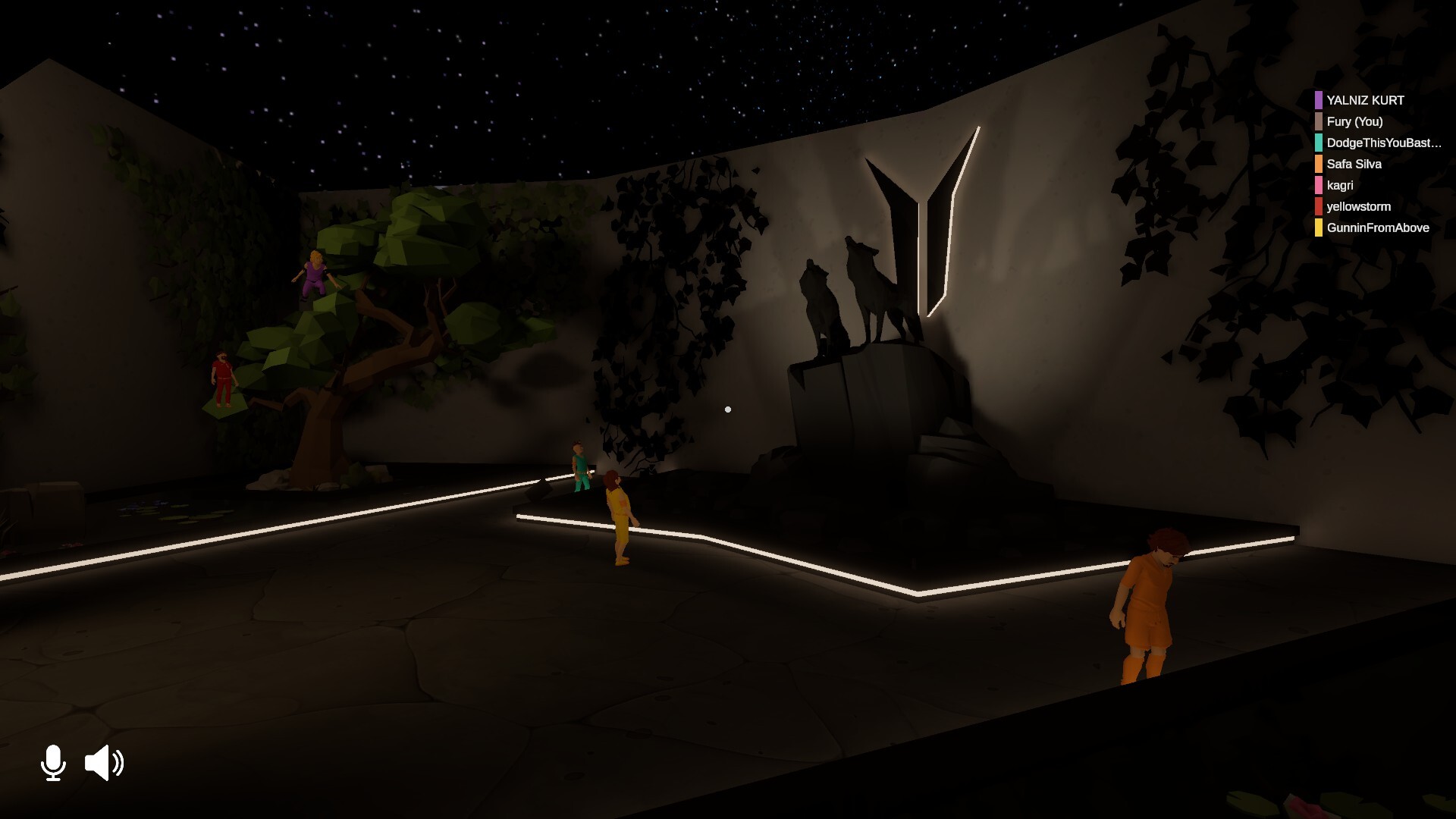 Prison Gambit screenshot 10