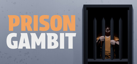 Prison Gambit header art