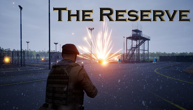 The Reserve