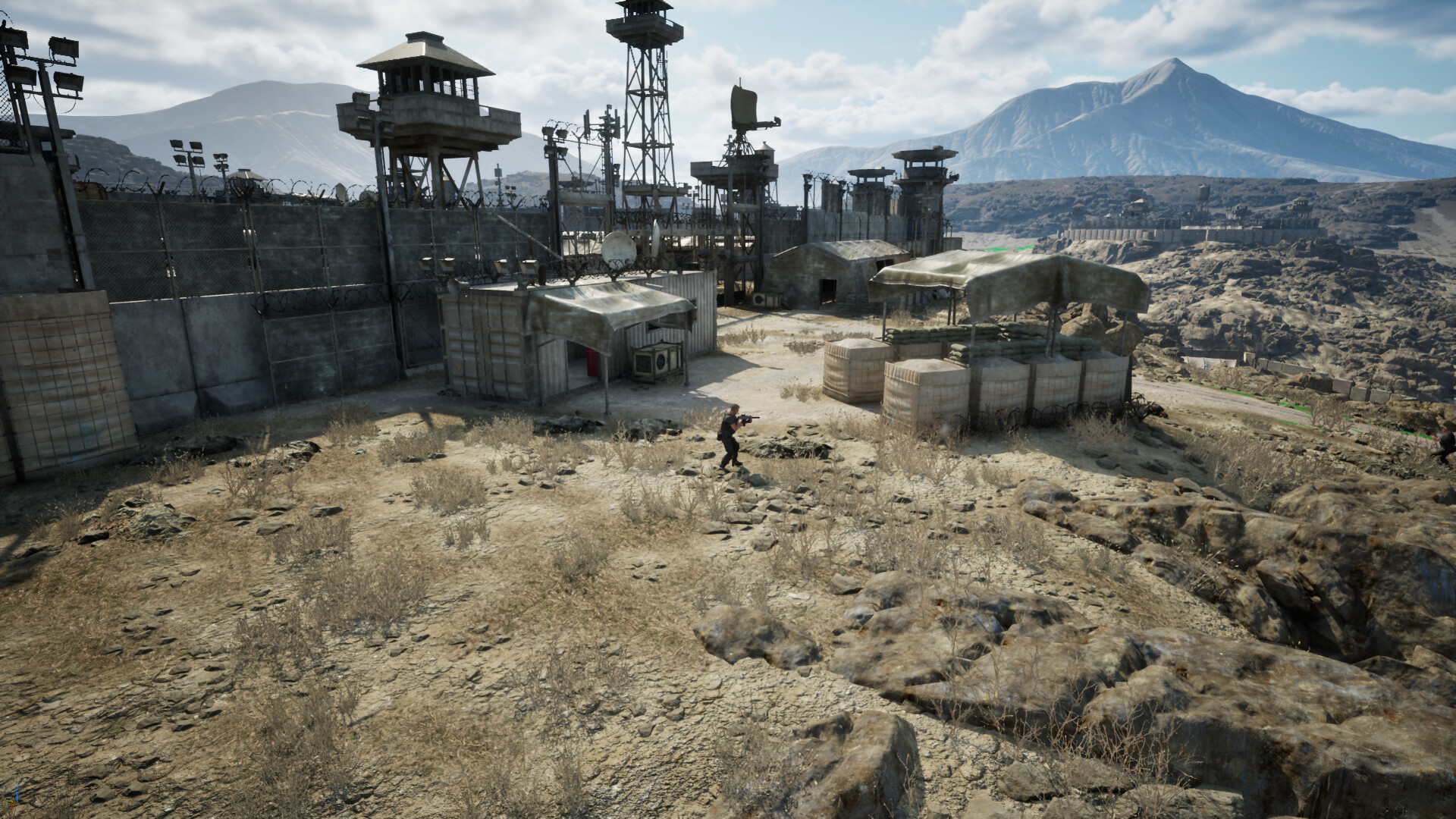 The Reserve screenshot #11