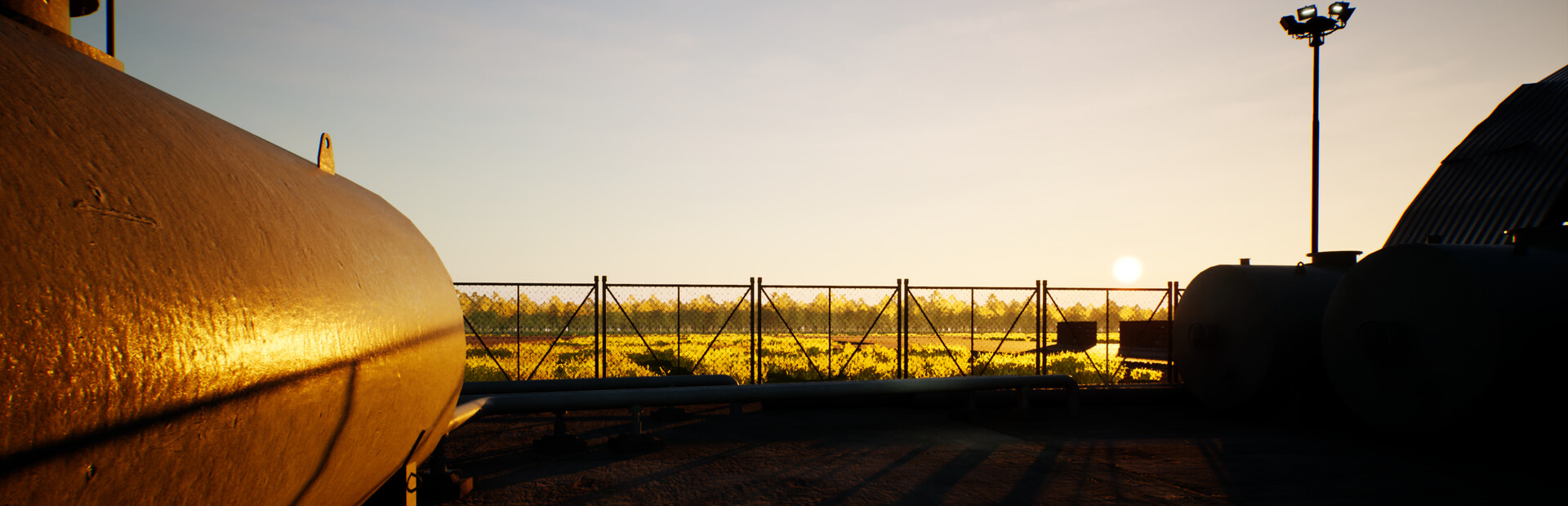 The Reserve