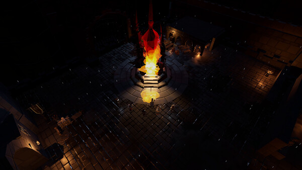 False Flame screenshot 6