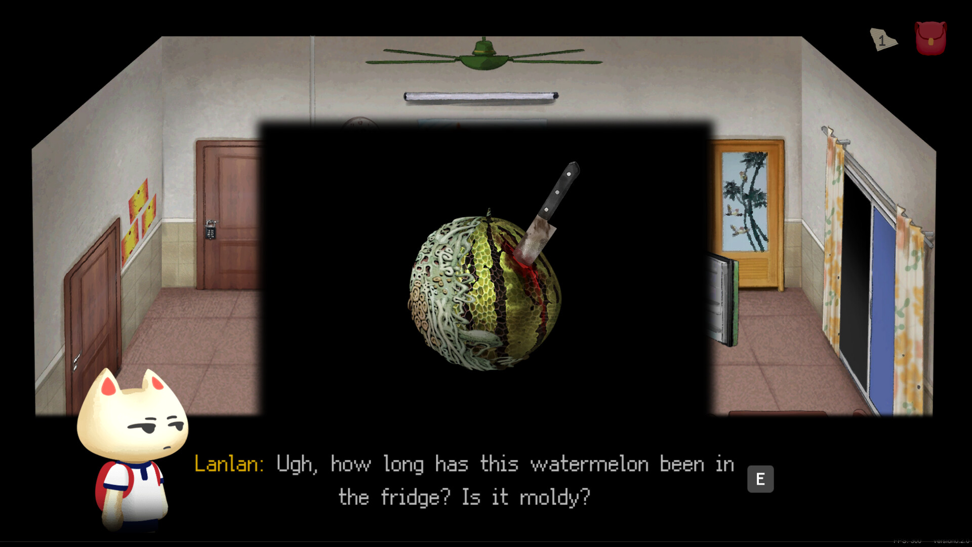 Lingering Shadow screenshot #4