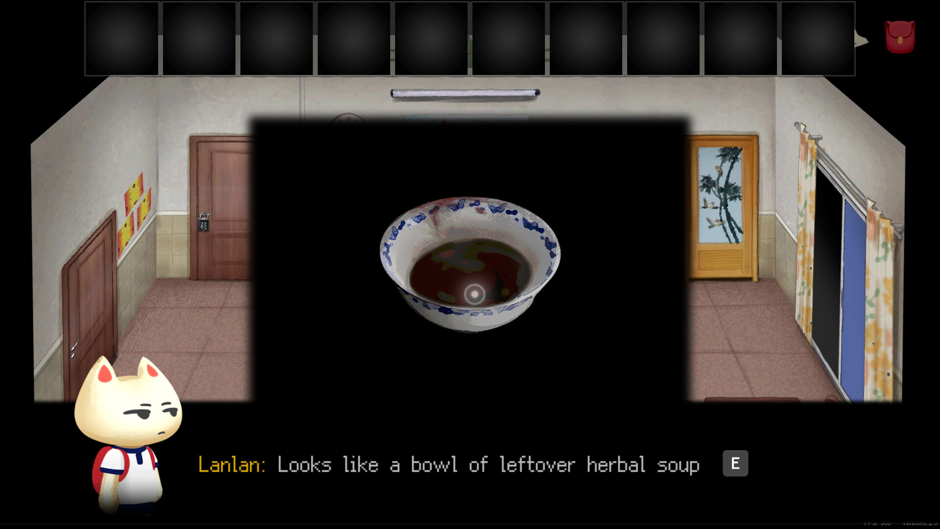 Lingering Shadow screenshot #3