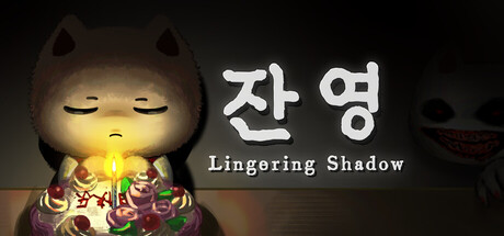 Lingering Shadow