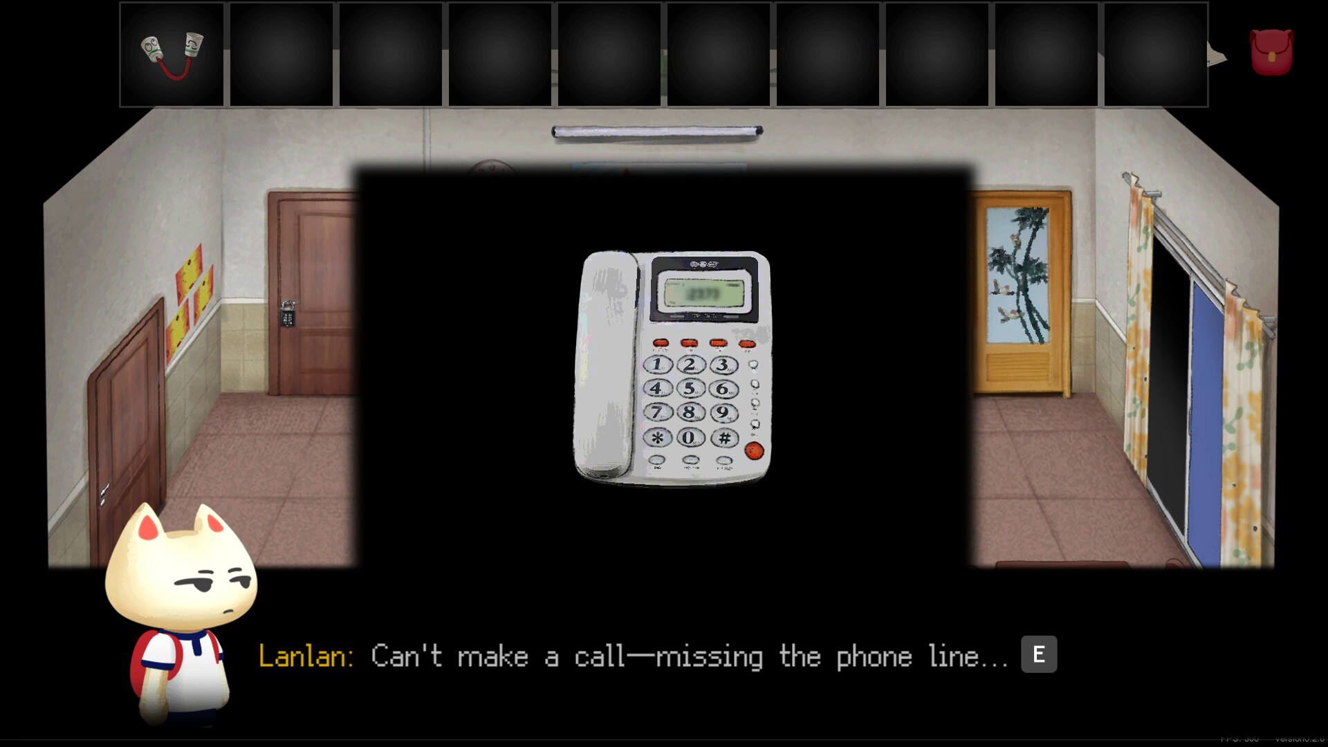 Lingering Shadow screenshot #6