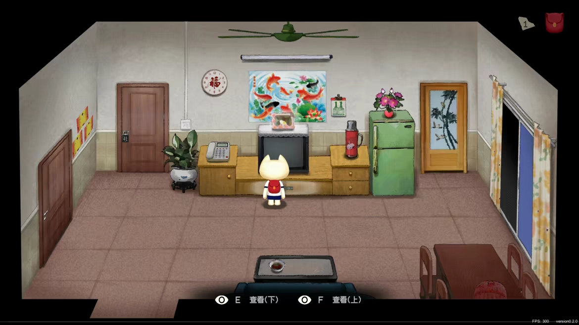 余影(Lingering Shadow) video 3