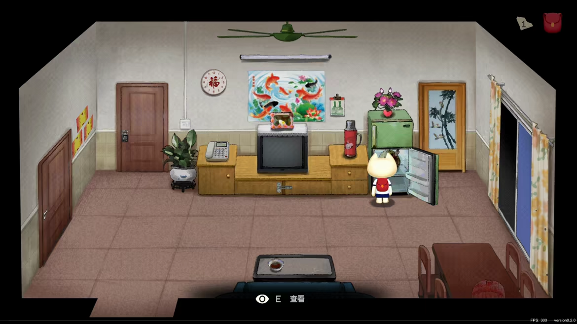 余影(Lingering Shadow) video 5