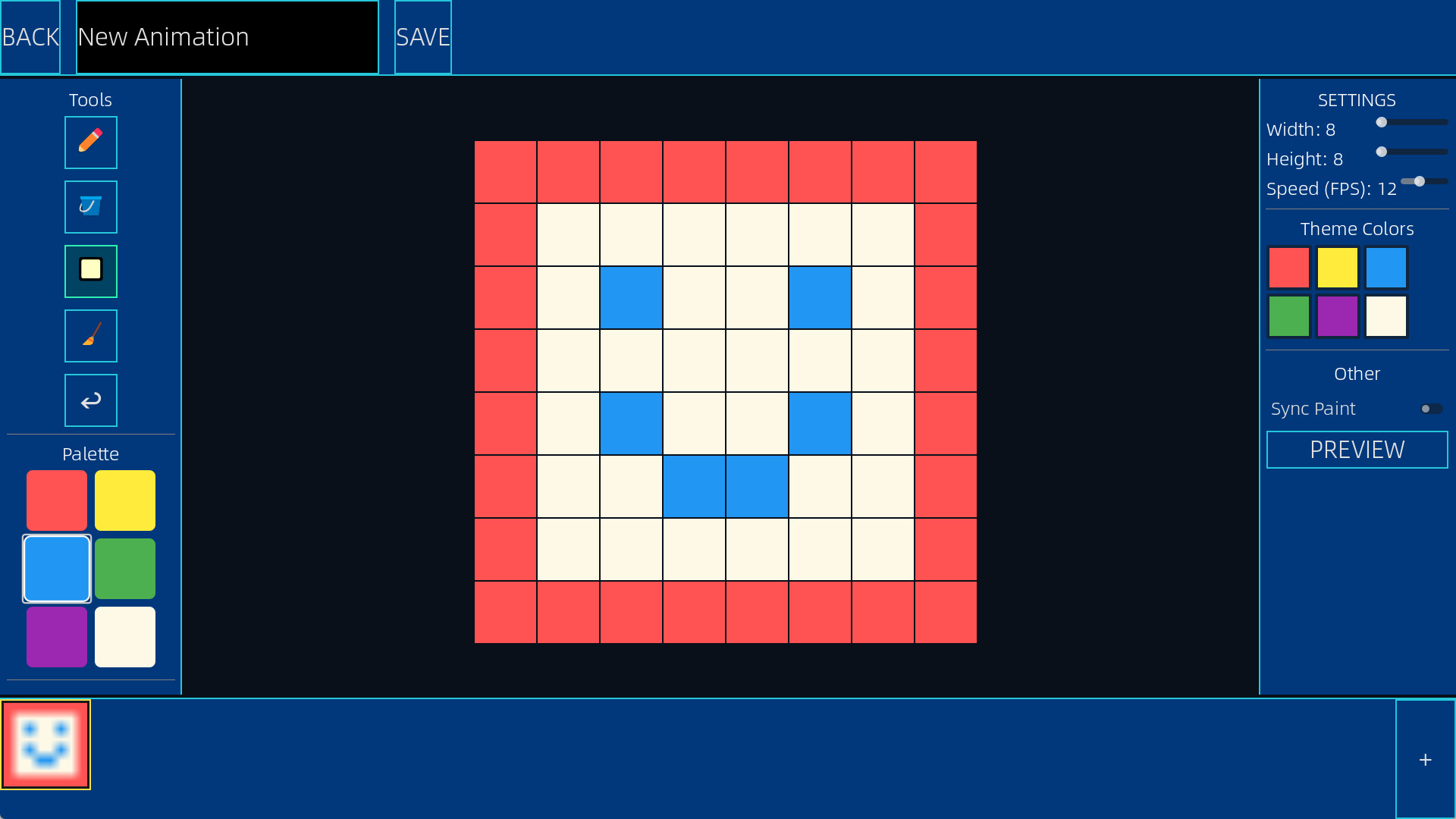 Chroma Surge screenshot #6