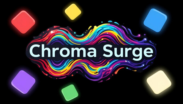 Chroma Surge
