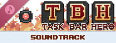 TBH: Task Bar Hero Soundtrack
