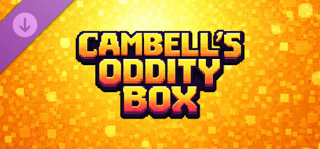 Cambell's Oddity Box - Punt A Puck