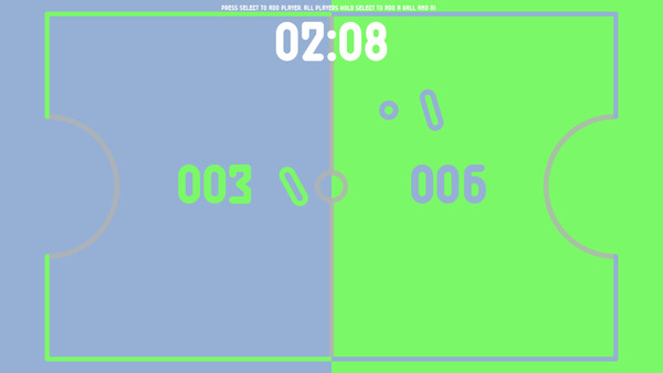 Cambell's Oddity Box - Punt A Puck screenshot 4
