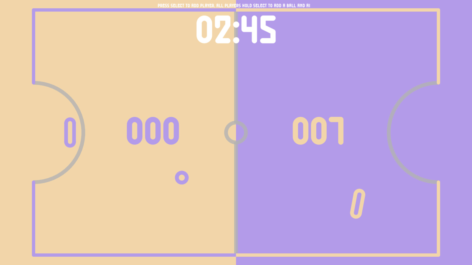 Cambell's Oddity Box - Punt A Puck Featured Screenshot #1