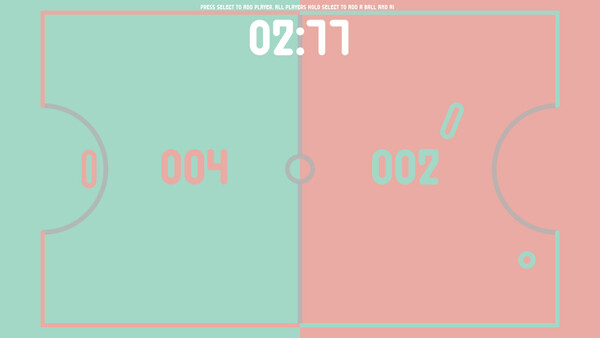 Cambell's Oddity Box - Punt A Puck screenshot 3