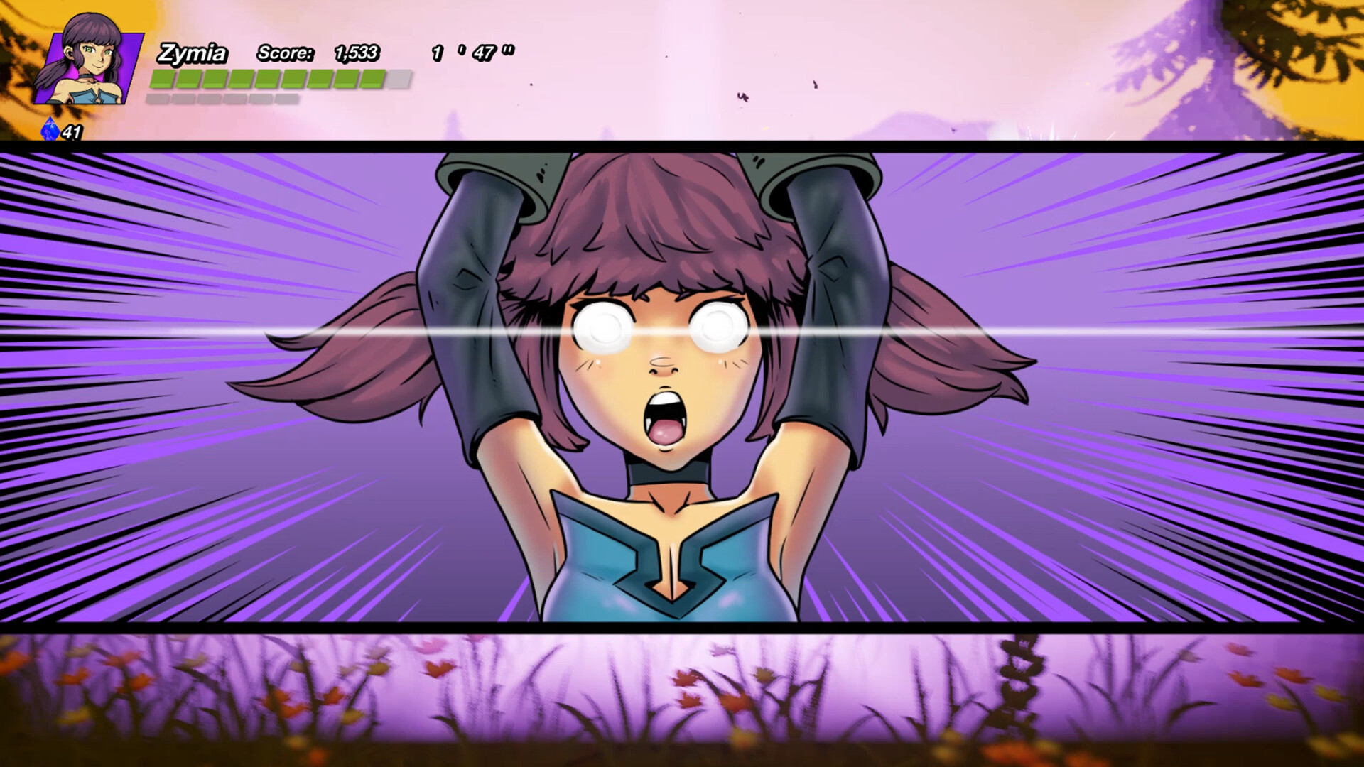 Essence Blade screenshot #3