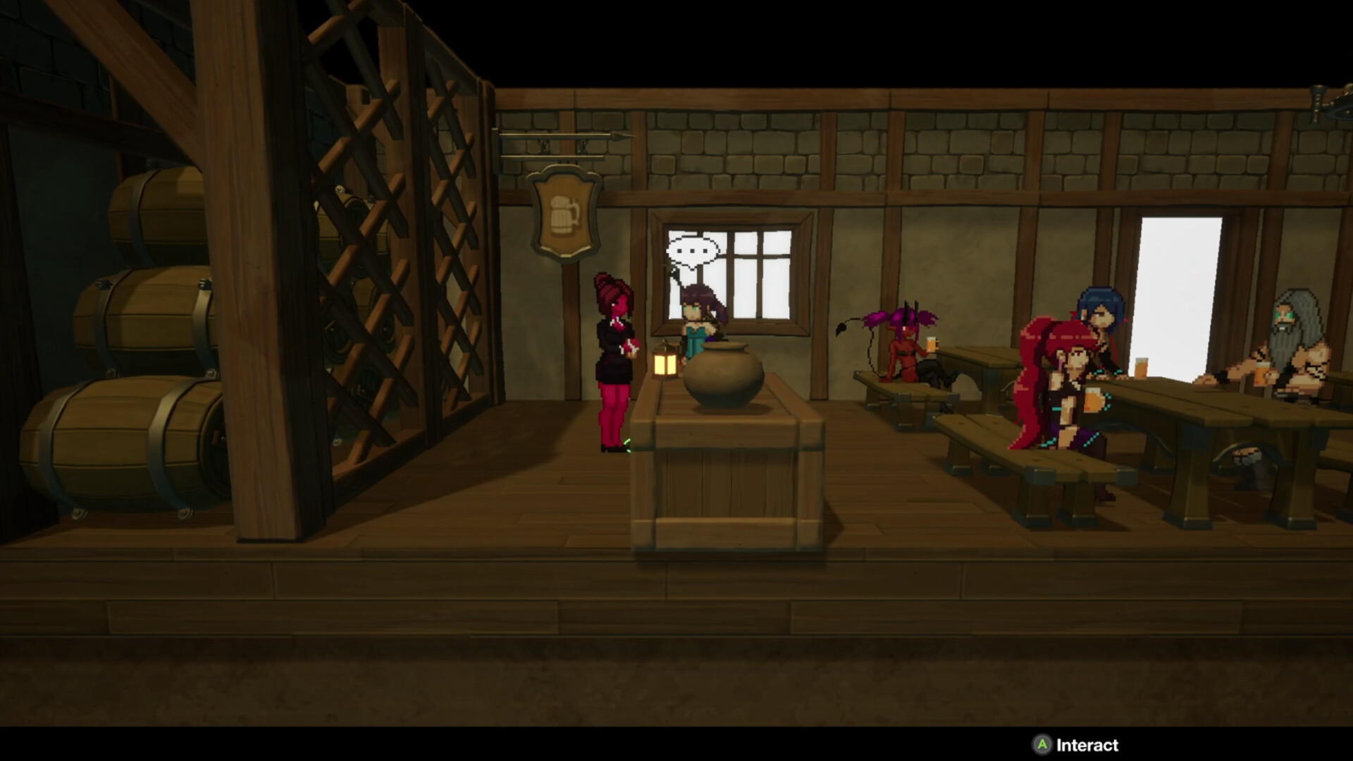 Essence Blade screenshot #19