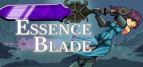 Essence Blade