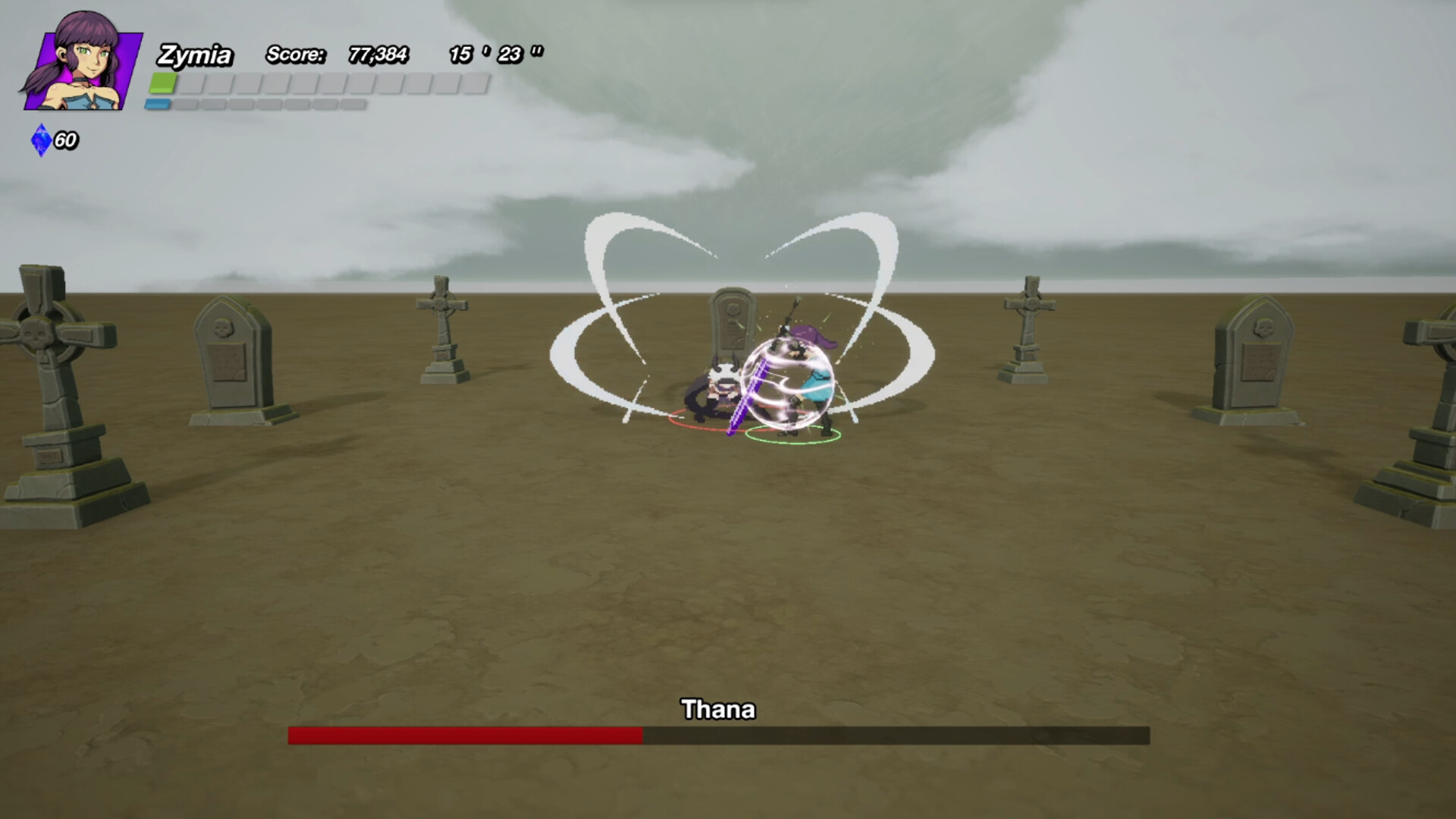 Essence Blade screenshot #13