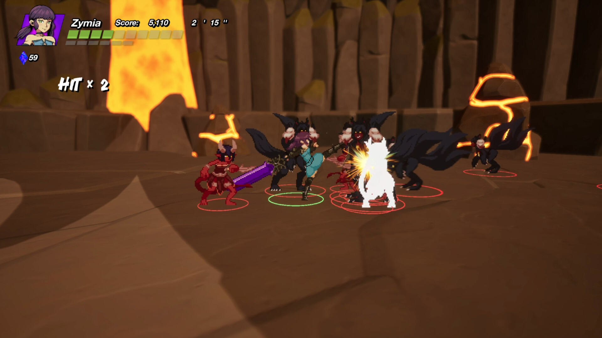 Essence Blade screenshot #14