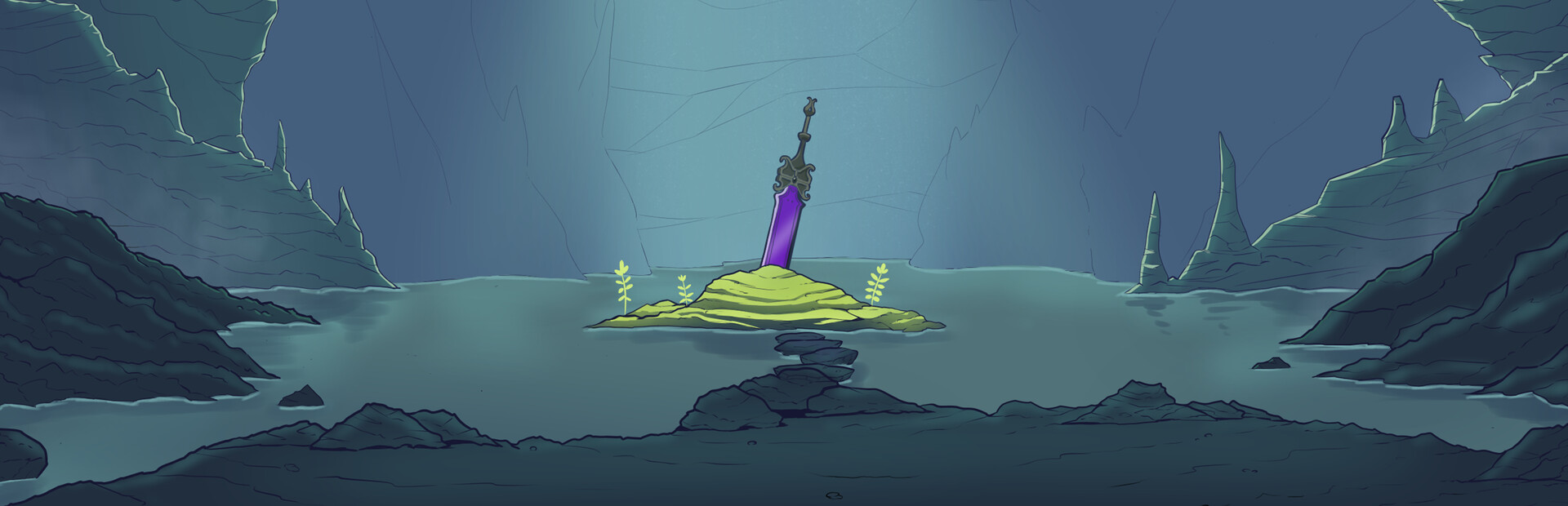 Essence Blade
