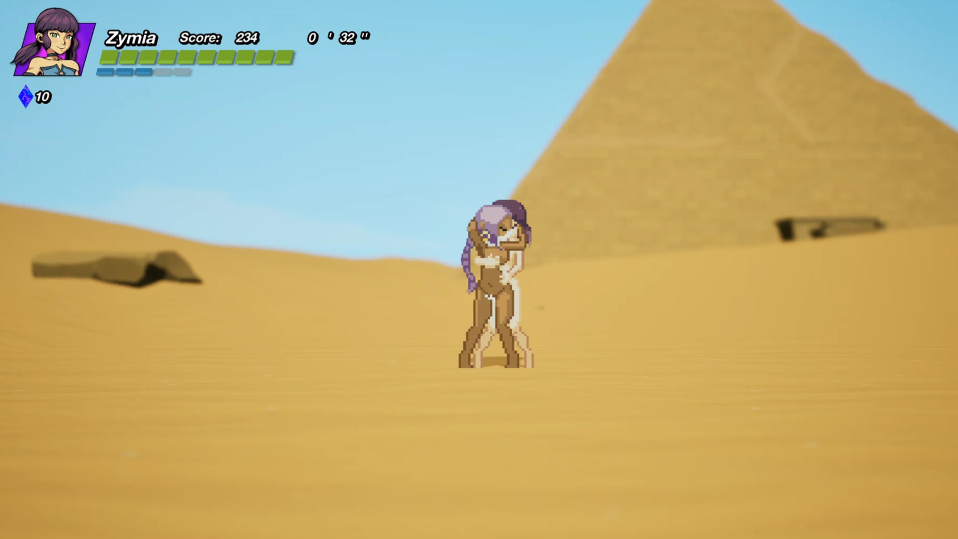 Essence Blade screenshot #9