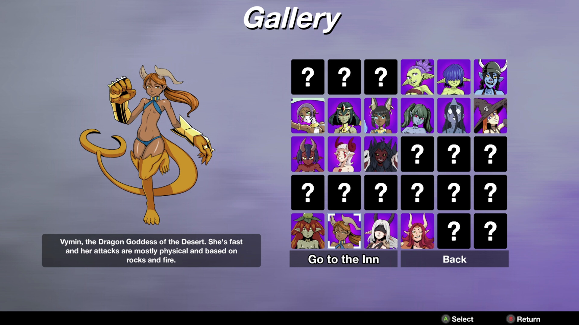 Essence Blade screenshot #12