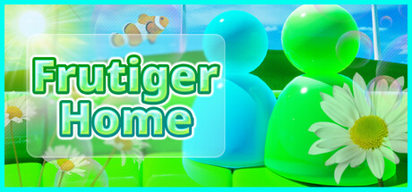 Frutiger Home Playtest